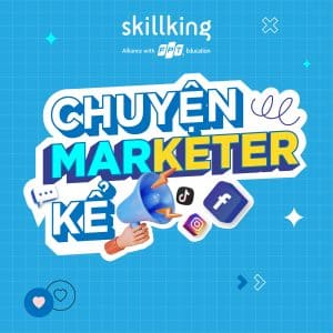 chuyen marketer ke post thong bao