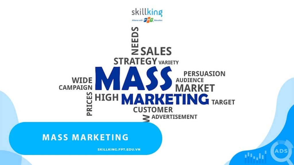 Mass Marketing