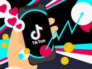 TikTok – Xu hướng tiếp thị mới nhưng không phải giải pháp duy nhất