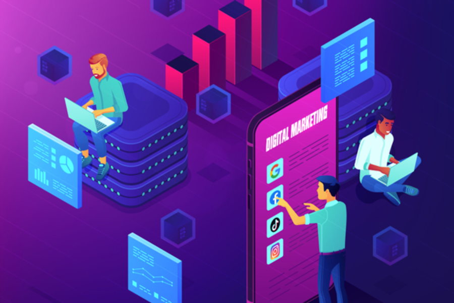 Khóa học Full Stack của DGM Academy cung cấp cho học viên các chiến lược thực tiễn, hỗ trợ học viên phát triển khả năng sử dụng các công cụ hiện đại trong ngành