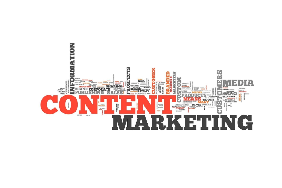 Một điểm nổi bật của khoá học Strategy of Content Marketing là sự kết hợp giữa lý thuyết và thực hành