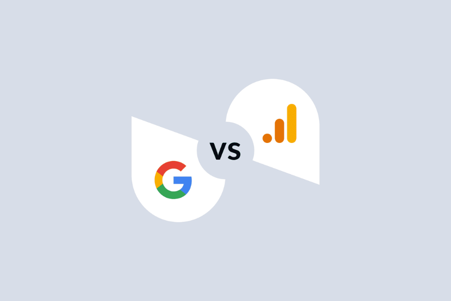 Google Analytics giúp phân tích hành vi người đọc: họ ở lại bao lâu, thoát ở đoạn nào, trang nào có lượt truy cập nhiều nhất.