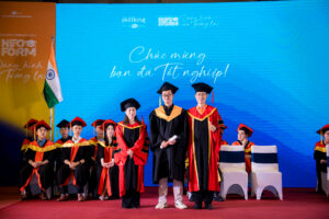 Tân khoa Phạm Hoàng Nam