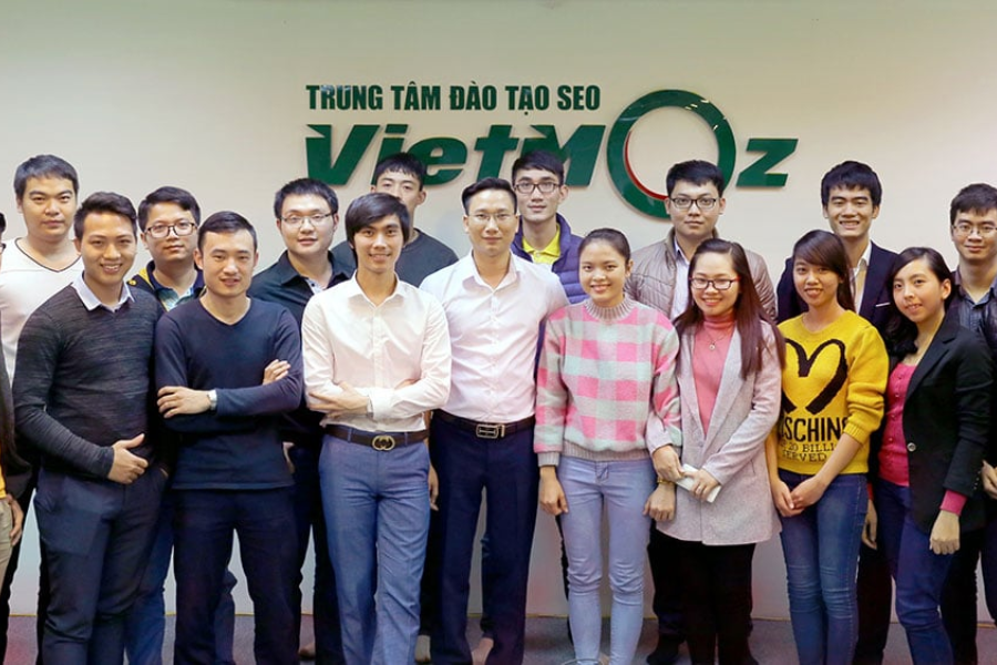 VietMoz giúp học viên xây dựng và triển khai chiến dịch quảng cáo Facebook một cách bài bản, tối ưu hóa chi phí và cải thiện hiệu quả chiến dịch.