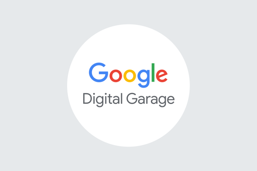 Google Digital Garage là một khóa học miễn phí được cung cấp bởi Google, giúp bạn hiểu về các nguyên lý cơ bản trong Digital Marketing