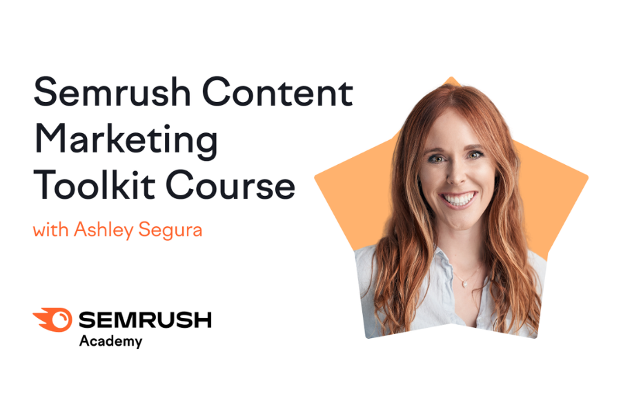 Khóa học Content Marketing Toolkit đặc biệt hữu ích cho những ai đã có nền tảng SEO cơ bản và muốn áp dụng nó vào việc xây dựng chiến lược nội dung hiệu quả.