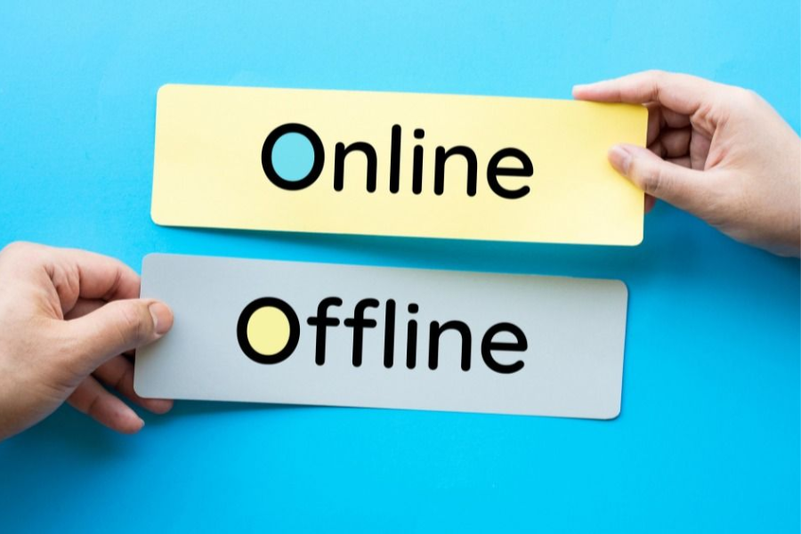 Hình thức học là một yếu tố quan trọng trong việc lựa chọn khóa học chạy quảng cáo Facebook