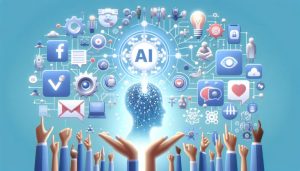 AI marketing là gì?