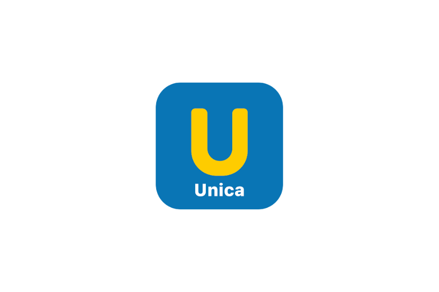 Unica.vn cung cấp các tài liệu học phong phú và các bài kiểm tra giúp học viên củng cố kiến thức.