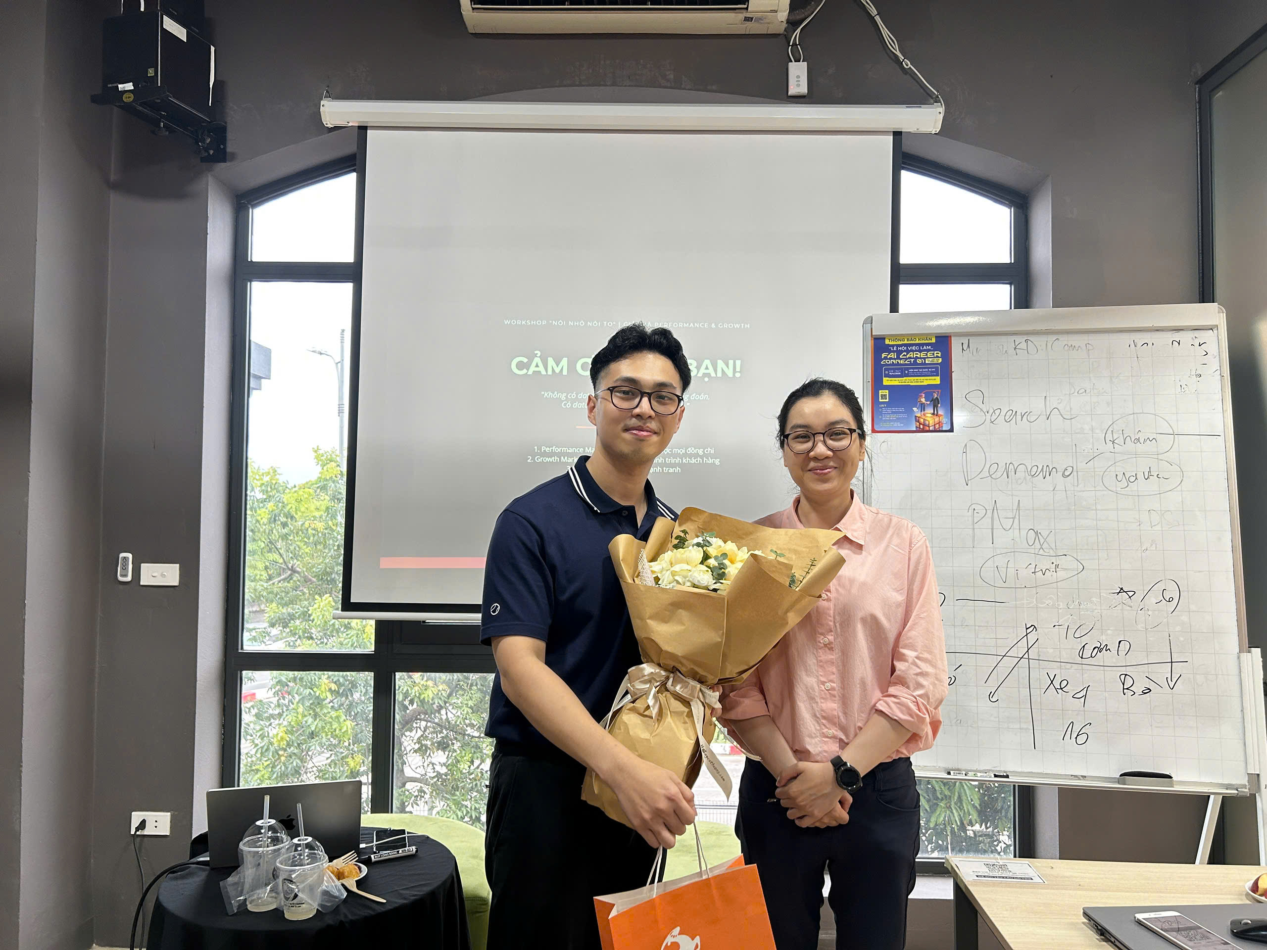 Góc nhìn thực tế từ chuyên gia Performance Marketing