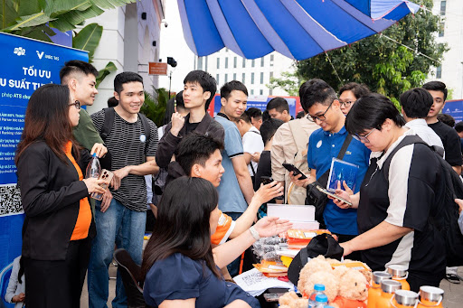 Chỉnh sửa CV trực tiếp
