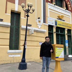 Cong Viet Hung anh 2