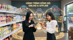 Khi tăng trưởng không còn đến từ việc mở rộng thật nhanh