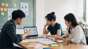 Marketing hiện đại