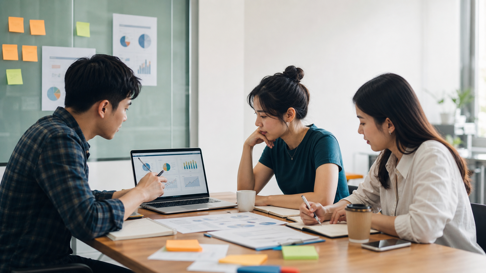 Marketing hiện đại