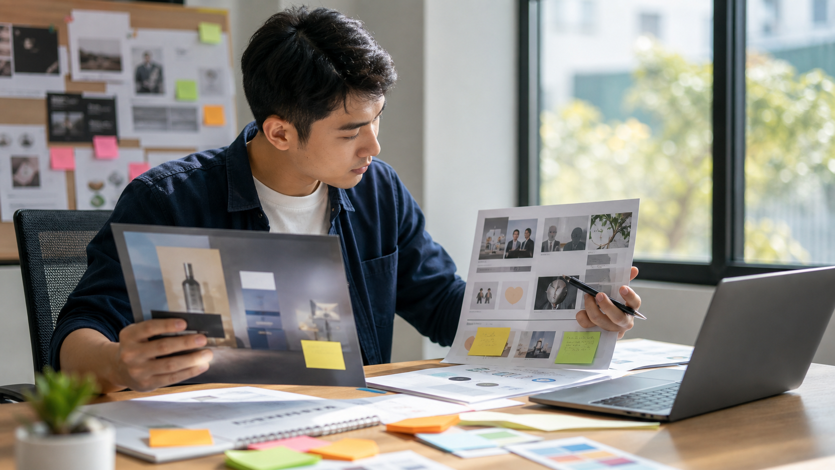 Marketing hiện đại