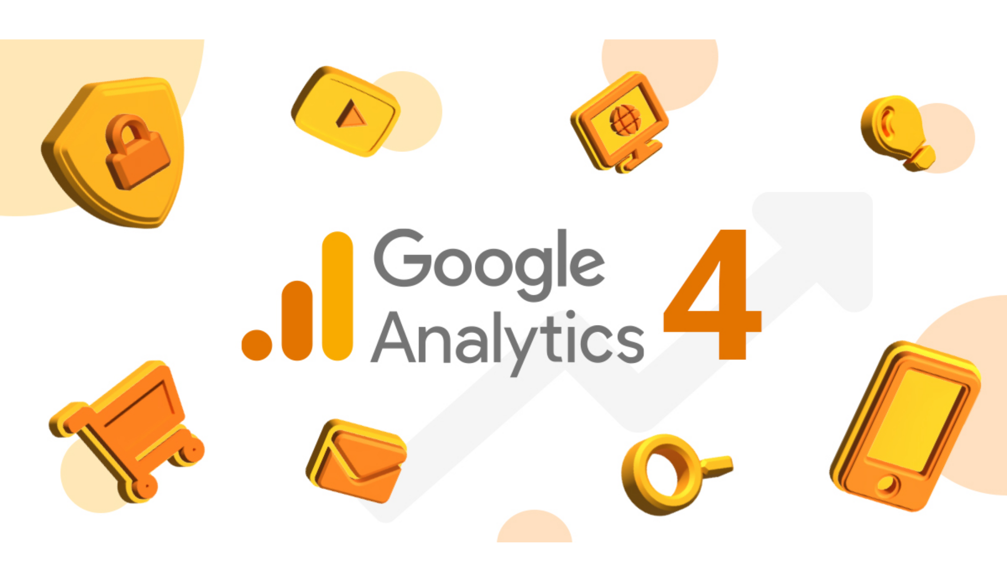 Website and Google Analytics