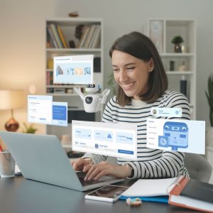 Harnessing AI For Global Impact