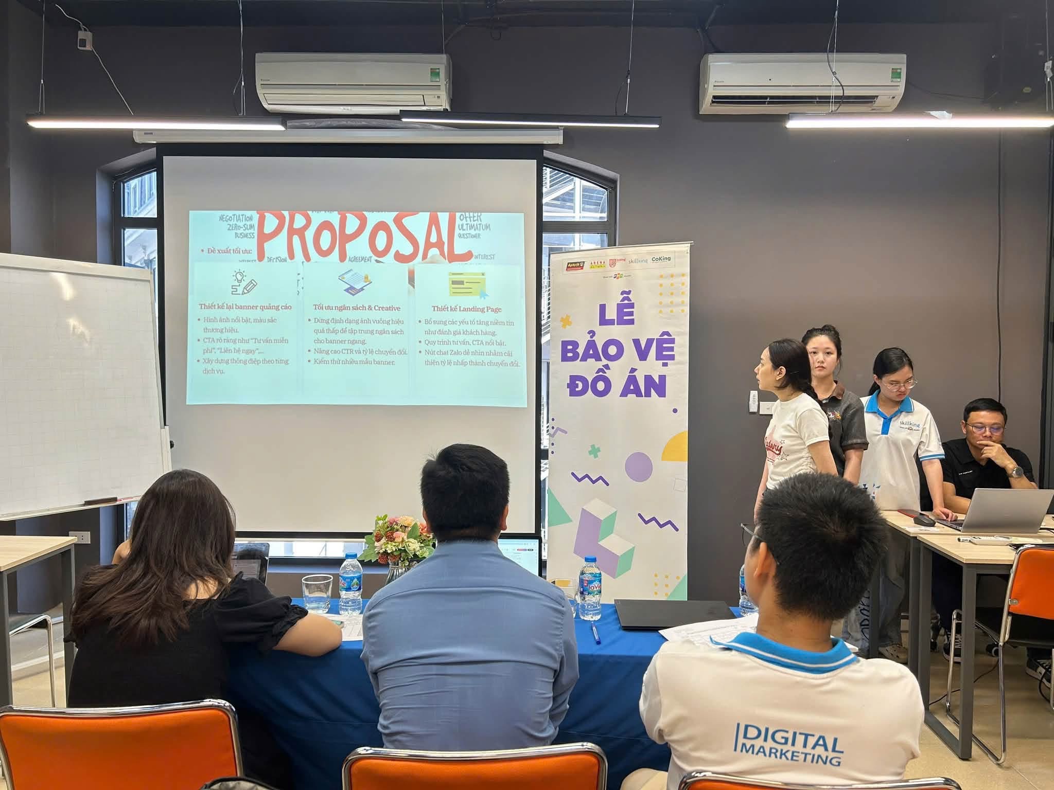 Nhóm 1 – Luật VPA