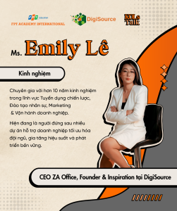 KOLsTalk MsEmilyLe@2x