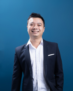 Thầy Lê Hữu Phước - Người kể chuyện nghề trong lớp học Digital Marketing