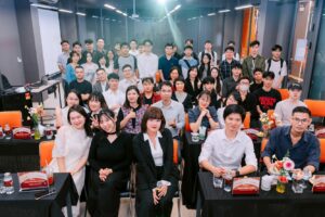 Le khai giang Hoc ky Fall 2025 1