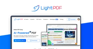 LightPDF 2