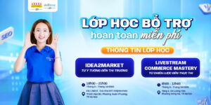 Khám phá bộ kỹ năng Marketing thế hệ mới dành cho tân sinh viên FPT Skillking