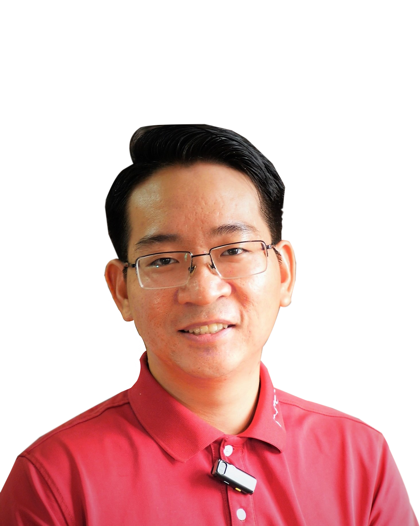Nguyen Hoang Duc