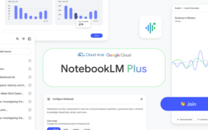 NotebookLM Plus