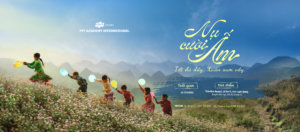 Nu cuoi am FB Cover 13.1