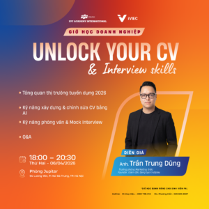 Unlock Your CV & Interview Skills