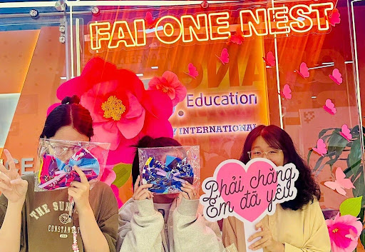 Quốc tế phụ nữ 8-3