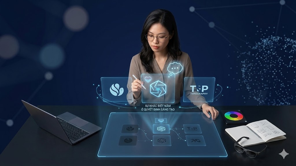 Khi sản xuất nội dung trở thành “điều hiển nhiên”
