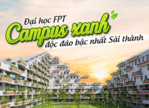 Cơ sở Đại học FPT thành phố Hồ Chí Minh