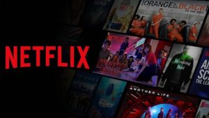 Netflix: AI tối ưu hóa trải nghiệm khách hàng