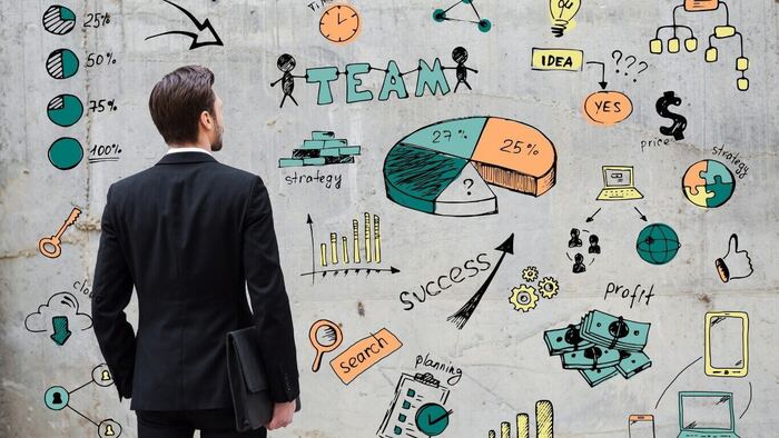 Bài học cho người làm Digital Marketing
