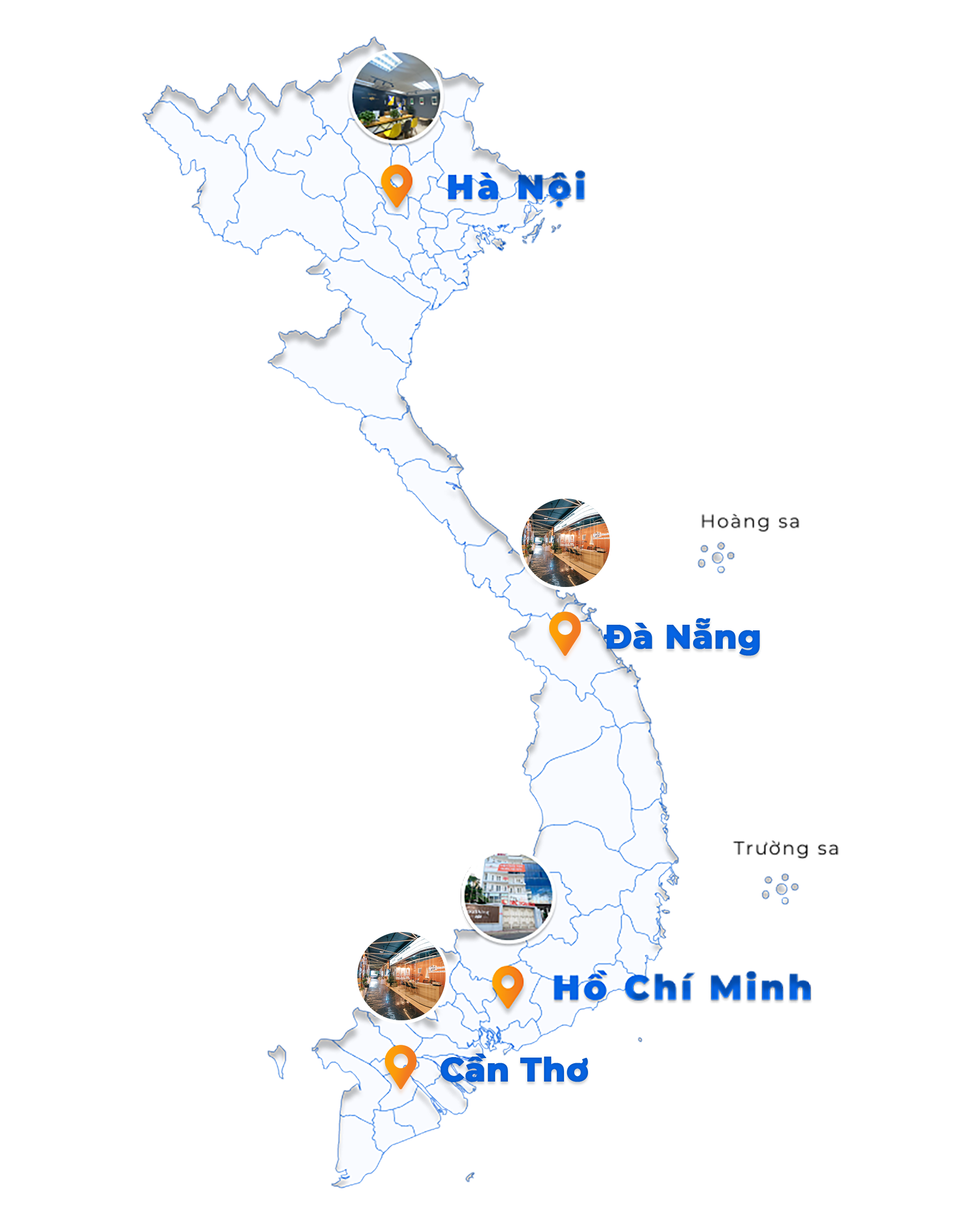 map 1
