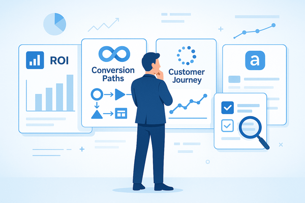 Attribution là tư duy, không chỉ là công cụ
