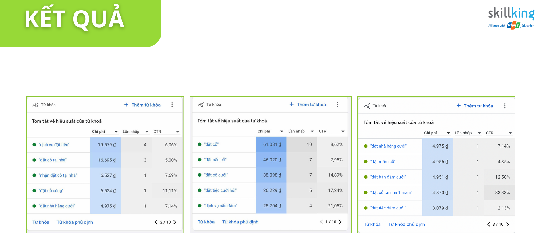 Xuân Tuyết Catering