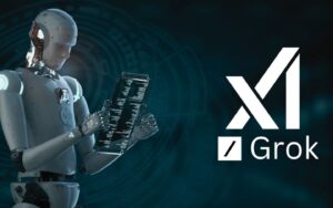 tao anh bang grok ai 2