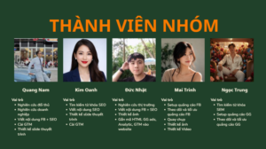 thanh vien nhom