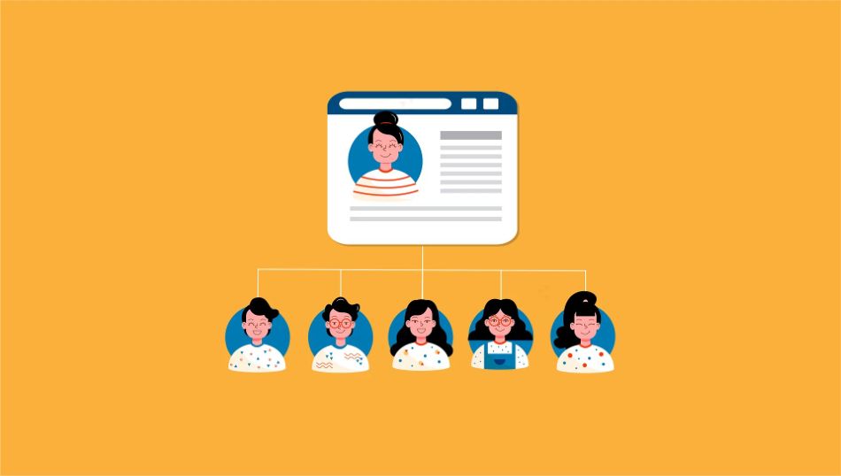 Tìm hiểu về chân dung khác hàng mục tiêu