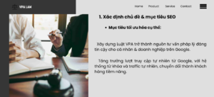 Môn học nền tảng giúp sinh viên làm chủ Digital Marketing