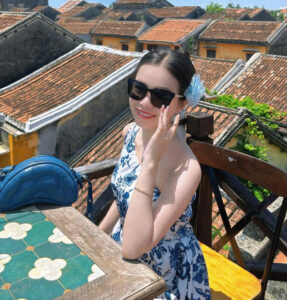 Ngô Thị Thanh Thảo – lớp S1.2503.E1: Khởi đầu sự nghiệp digital marketing với nền tảng thực chiến tại FPT Skillking